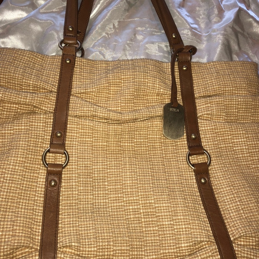 Furla bag